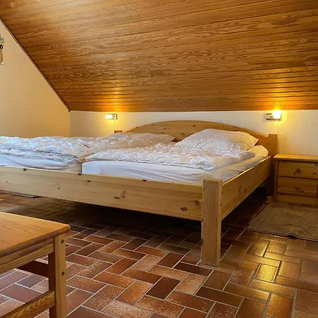Holiday home Fh-nordseeanker-im-huus-godewind-vorm-viermaster-mit-sauna-und-kamin